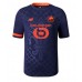 Cheap Lille OSC Third Football Shirt 2023-24 Short Sleeve